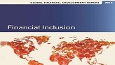 New World Bank Group Report Charts Road Map for Financial Inclusion